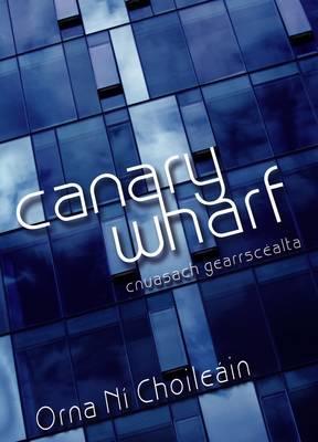 [9781901176919] Canary Wharf