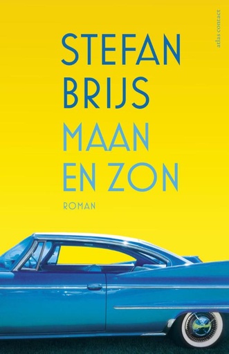 [9789025443870] Maan en Zon