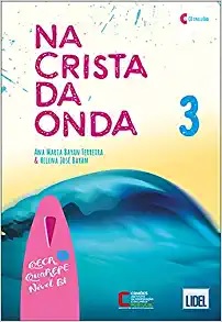 [9789897524424] Na Crista da Onda 3 - Livro do Aluno