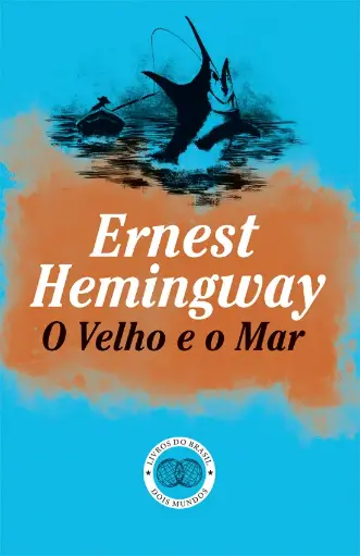 [9789723829129] O Velho e o Mar
