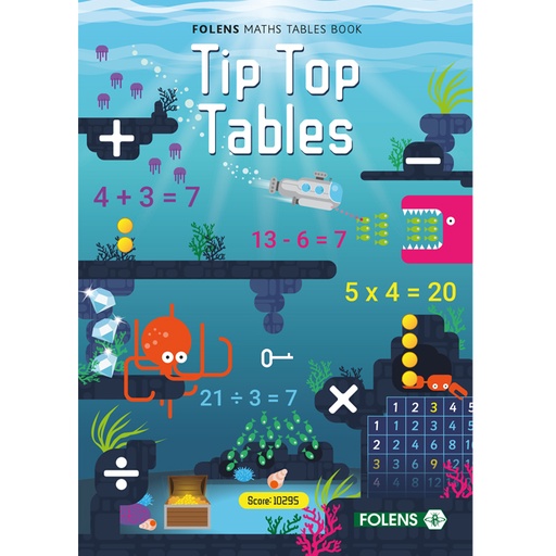 [9781789277784] Tip Top Tables