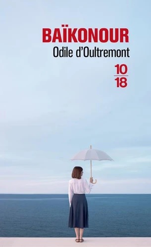 [9782264075772] Baïkonour