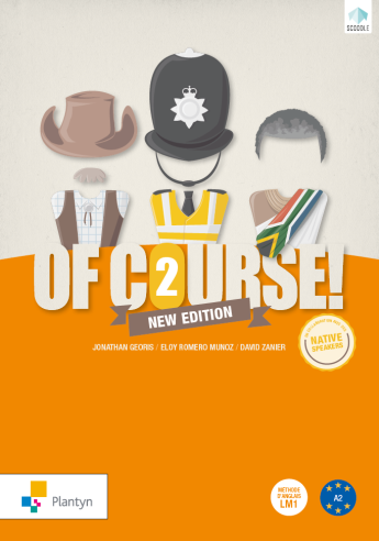 [9782801057049] Of course! 2 NEW (+ Scoodle) (ed. 2 - 2019)