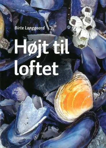 [9788702238358] Højt til loftet - Dansk for viderekomne