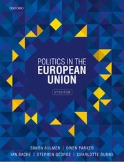 [9780198820635] Politics in the European Union - Fifth Edition