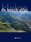 [9789045543376] Kleine de boeck atlas
