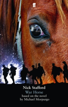[9780571240159] War Horse