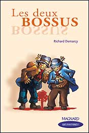 [9782210625068] Les deux bossus