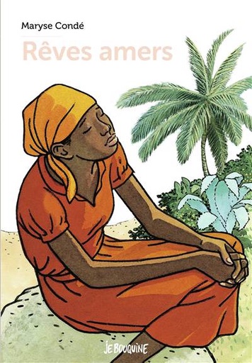[9782747083423] Rêves amers