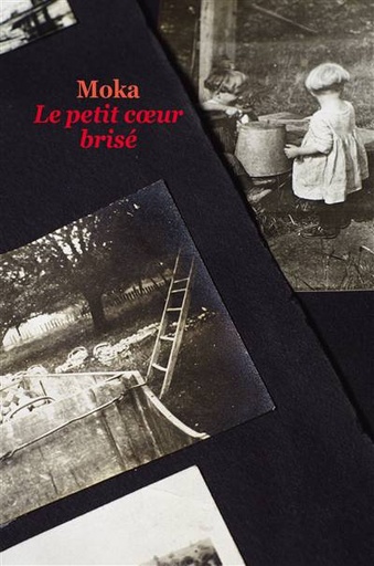 [9782211251525] Le petit coeur brisé