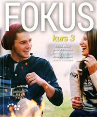 [9789511287087] Fokus kurs 3 (OPS2016)