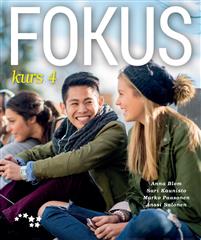 [9789511283706] Fokus kurs 4
