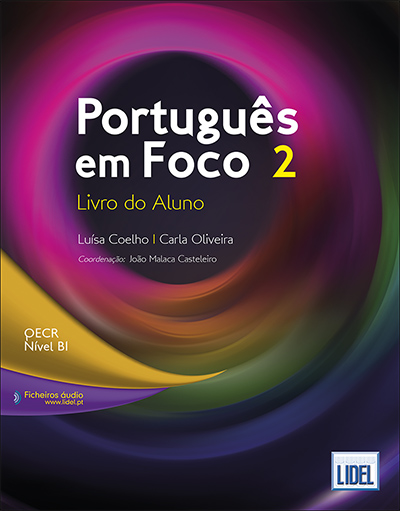 [9789897522178] Português em Foco 2 - Livro do Aluno