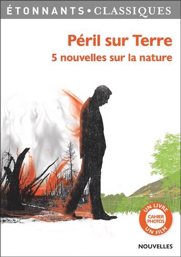 [9782081375482] Péril sur Terre - 5 nouvelles sur la nature