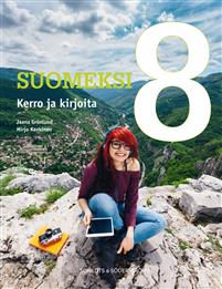 [9789515238894] Suomeksi 8