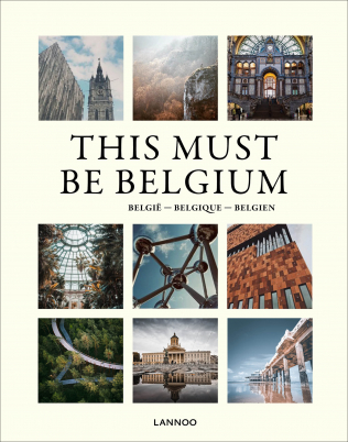 [9789401470001] This Must Be Belgium / België / Belgique / Belgien