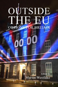 [9781788213134] Outside the EU - Options for Britain
