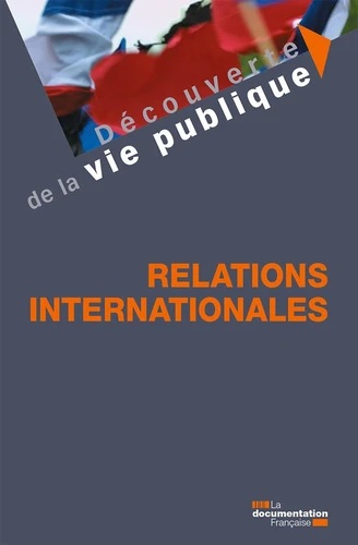 [9782111571839] Les relations internationales