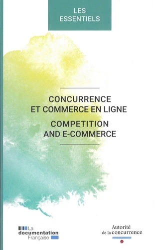 [9782111573109] Concurrence et commerce en ligne