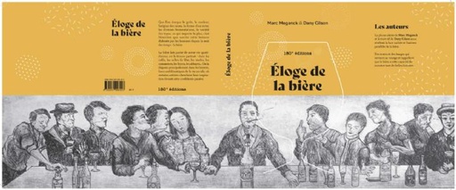 [9782931008423] Eloge de la bière