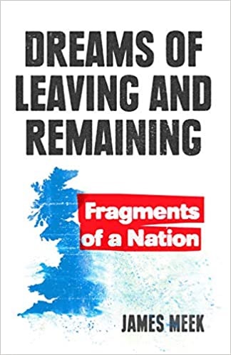 [9781788737753] Dreams of Leaving and Remaining: Fragments of a Nation