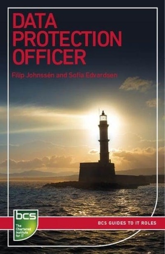 [9781780174365] Data Protection Officer