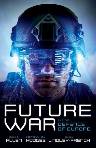 [9780198855835] Future War and the Defence of Europe
