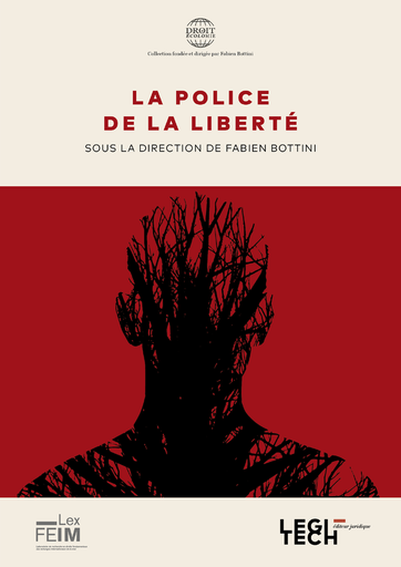 [9782919782796] La police de la liberté