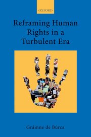 [9780198299578] Reframing Human Rights in a Turbulent Era