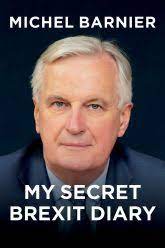[9781509550869] My Secret Brexit Diary - A Glorious Illusion