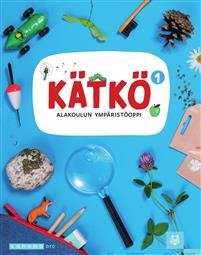 [9789526353999] Kätkö 1