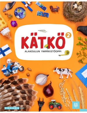 [9789526356501] Kätkö 2
