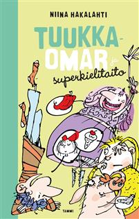 [9789513187286] Tuukka-Omar ja superkielitaito