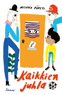[9789513187156] Kaikkien juhla