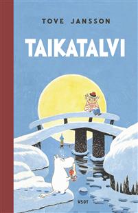 [9789510434031] Taikatalvi