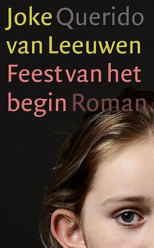 [9789021442013] Feest van het begin