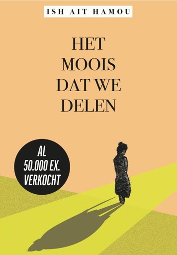 [9789022336953] Het moois dat we delen