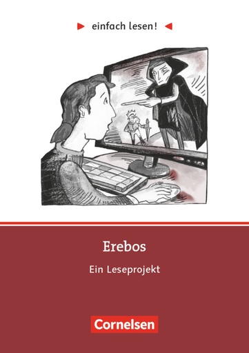 [9783062001574] Erebos - Ein Leseprojekt
