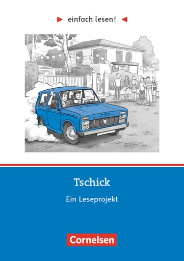 [9783062002755] Tschick