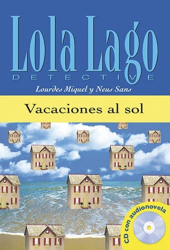 [9788484431282] Lola Lago - Vacaciones al sol