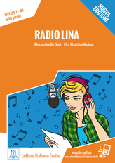 [9788861823921] Radio Lina