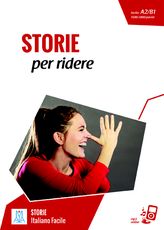 [9788861824966] Storie per ridere
