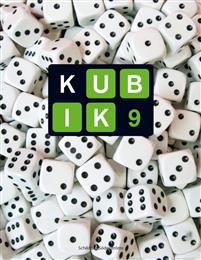 [9789515244871] Kubik 9