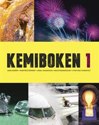 [9789147115945] Kemiboken 1