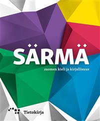 [9789511350491] Särmä (LOPS21) tietokirja