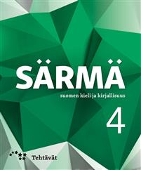 [9789511354963] Särmä 4 (LOPS21) tehtävät