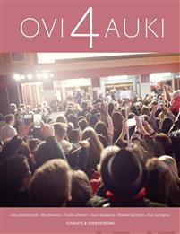 [9789515242006] Ovi auki 4