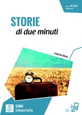 [9788861825000] Storie di due minuti