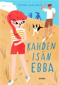[9789511344018] Kahden isän Ebba