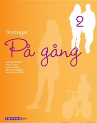 [9789526346694] På gång 2 Övningar